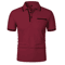 Introduction Upgrade Your Warm Weather Wardrobe With A Polo Shirt Designed For Comfort And Effortle 2