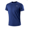 Mens Quick Dry Gym T Shirt Lightweight Moisture Wicking Training Top 6