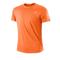 Mens Quick Dry Gym T Shirt Lightweight Moisture Wicking Training Top 8