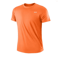 Mens Quick Dry Gym T Shirt Lightweight Moisture Wicking Training Top 8