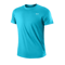 Mens Quick Dry Gym T Shirt Lightweight Moisture Wicking Training Top 11