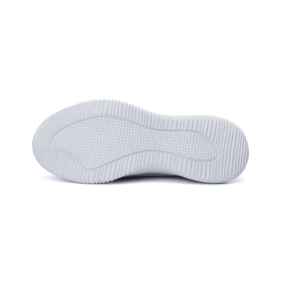 Women Slip On Vulcanized Sneakers Comfortable Walking Loafers 3