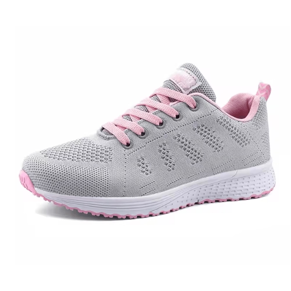 Introduction Step Into Effortless Comfort With Shoes Designed To Keep Up With Your Daily Routine Th 4