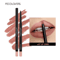 ColorLock Velvet Matte Lip Liner Long Lasting Waterproof Lip Pencil 9