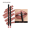 ColorLock Velvet Matte Lip Liner Long Lasting Waterproof Lip Pencil 10