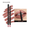 ColorLock Velvet Matte Lip Liner Long Lasting Waterproof Lip Pencil 10