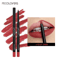 ColorLock Velvet Matte Lip Liner Long Lasting Waterproof Lip Pencil 12