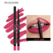 ColorLock Velvet Matte Lip Liner Long Lasting Waterproof Lip Pencil 14