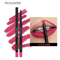 ColorLock Velvet Matte Lip Liner Long Lasting Waterproof Lip Pencil 14