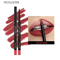 ColorLock Velvet Matte Lip Liner Long Lasting Waterproof Lip Pencil 4