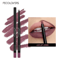 ColorLock Velvet Matte Lip Liner Long Lasting Waterproof Lip Pencil 6