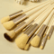 ProBlend 13 Piece Makeup Brushes Set For Face And Eyes 8