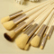 ProBlend 13 Piece Makeup Brushes Set For Face And Eyes 8
