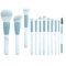 ProBlend 13 Piece Makeup Brushes Set For Face And Eyes 10