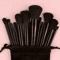 ProBlend 13 Piece Makeup Brushes Set For Face And Eyes 13