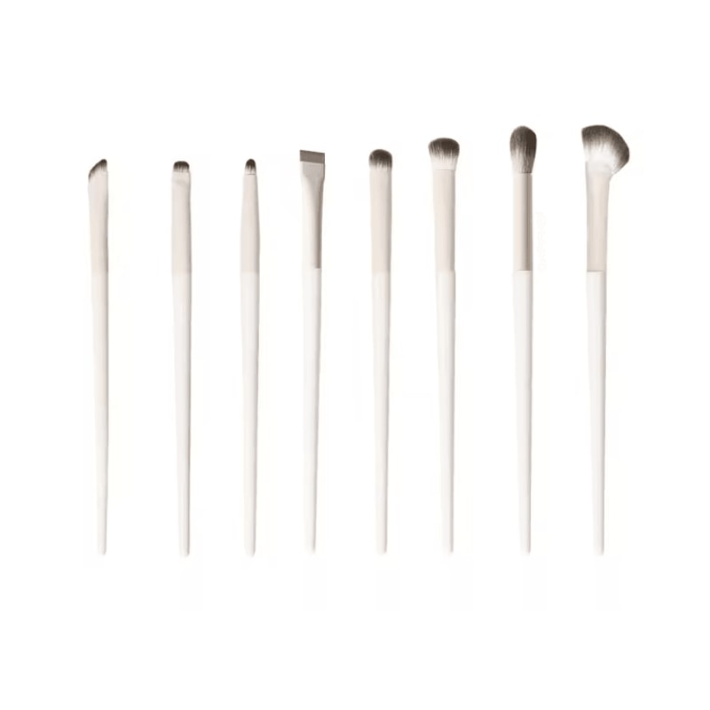 ProBlend 13 Piece Makeup Brushes Set For Face And Eyes 14