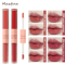 Double End Lip Glaze Gloss And Matte Long Lasting Lip Color 1