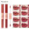 Double End Lip Glaze Gloss And Matte Long Lasting Lip Color 1