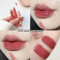 Double End Lip Glaze Gloss And Matte Long Lasting Lip Color 6