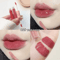 Double End Lip Glaze Gloss And Matte Long Lasting Lip Color 8