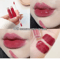 Double End Lip Glaze Gloss And Matte Long Lasting Lip Color 4