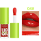 PureGlow Waterproof Moisturizing Lip Gloss Long Lasting Shine 3
