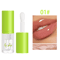 PureGlow Waterproof Moisturizing Lip Gloss Long Lasting Shine 5