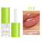 PureGlow Waterproof Moisturizing Lip Gloss Long Lasting Shine 5