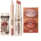 Usha Matte Lipstick And Lip Liner Set Long Lasting Nude And Red Shades 11