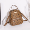 Floral Canvas Backpack Lightweight School Bag For Women 6