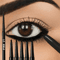 Long Lasting Waterproof Black Eyeliner Pencil Set 5 Pack 3