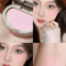 DaimAnpu Honey Glow Powder Blush Natural Brightening Finish 6