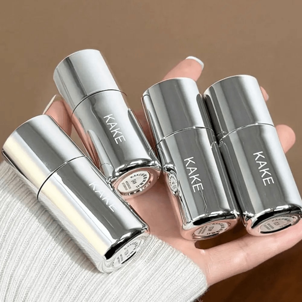 Velvet Matte Liquid Blush Sponge Applicator Stick 1