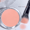 Natural Matte Waterproof Powder Blush For Cheeks And Face Contouring 0