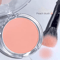 Natural Matte Waterproof Powder Blush For Cheeks And Face Contouring 0