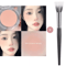 Natural Matte Waterproof Powder Blush For Cheeks And Face Contouring 4