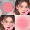 Natural Matte Waterproof Powder Blush For Cheeks And Face Contouring 8