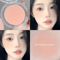 Natural Matte Waterproof Powder Blush For Cheeks And Face Contouring 2