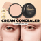 Full Coverage Waterproof Concealer For Tattoos And Scars Natural Finish 3