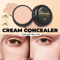 Full Coverage Waterproof Concealer For Tattoos And Scars Natural Finish 3