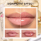 Instant Volumizing Lip Plumper Oil Moisturizing Gloss Serum 1