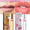 Instant Volumizing Lip Plumper Oil Moisturizing Gloss Serum 0