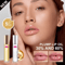 Instant Volumizing Lip Plumper Oil Moisturizing Gloss Serum 3