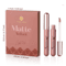 Matte Liquid Lipstick Set Long Lasting Non Stick Lip Gloss Collection 6 Colors 3