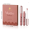 Matte Liquid Lipstick Set Long Lasting Non Stick Lip Gloss Collection 6 Colors 3