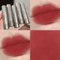 Velvet Matte Liquid Lipstick Waterproof Non Stick Long Lasting 4