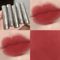 Velvet Matte Liquid Lipstick Waterproof Non Stick Long Lasting 4