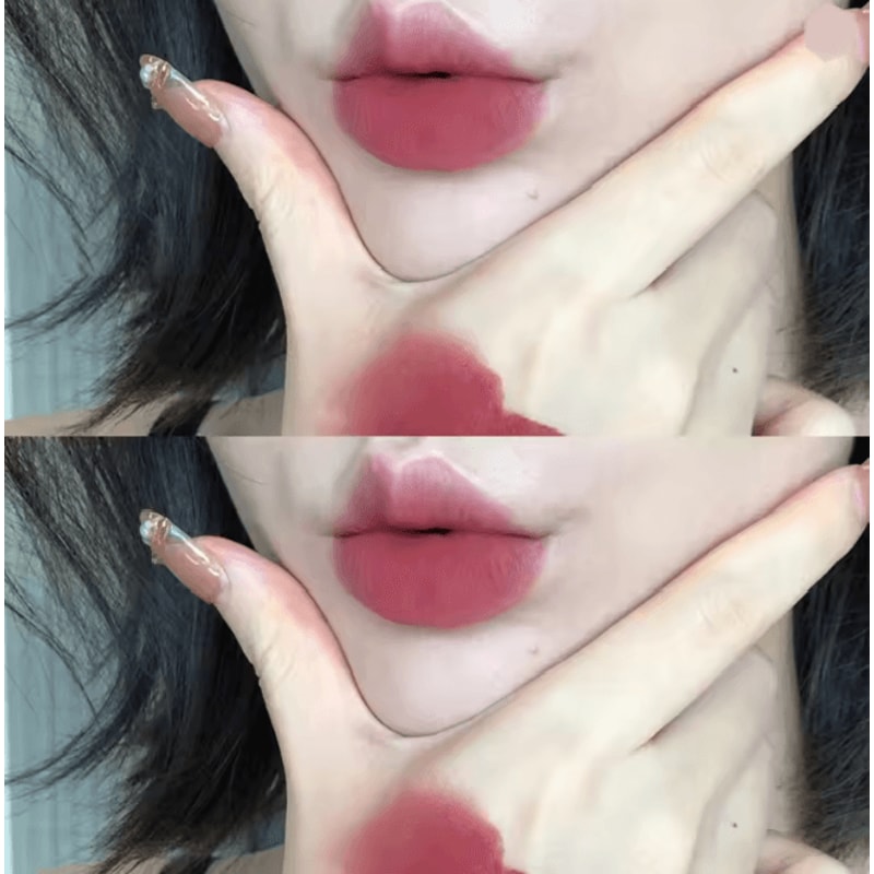 Velvet Matte Liquid Lipstick Waterproof Non Stick Long Lasting 11