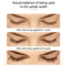 Nourishing Eyelash And Eyebrow Growth Serum Natural Formula 1