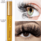 Nourishing Eyelash And Eyebrow Growth Serum Natural Formula 2